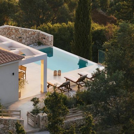 Thelxi'S Suite II - Brand New Seaview Suite! Volimes Exterior photo