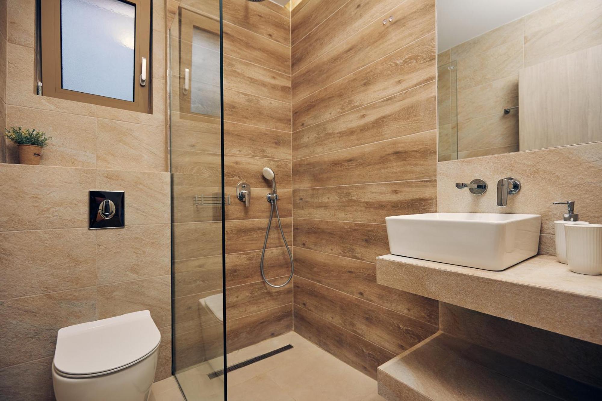 Thelxi'S Suite II - Brand New Seaview Suite! Volimes Exterior photo