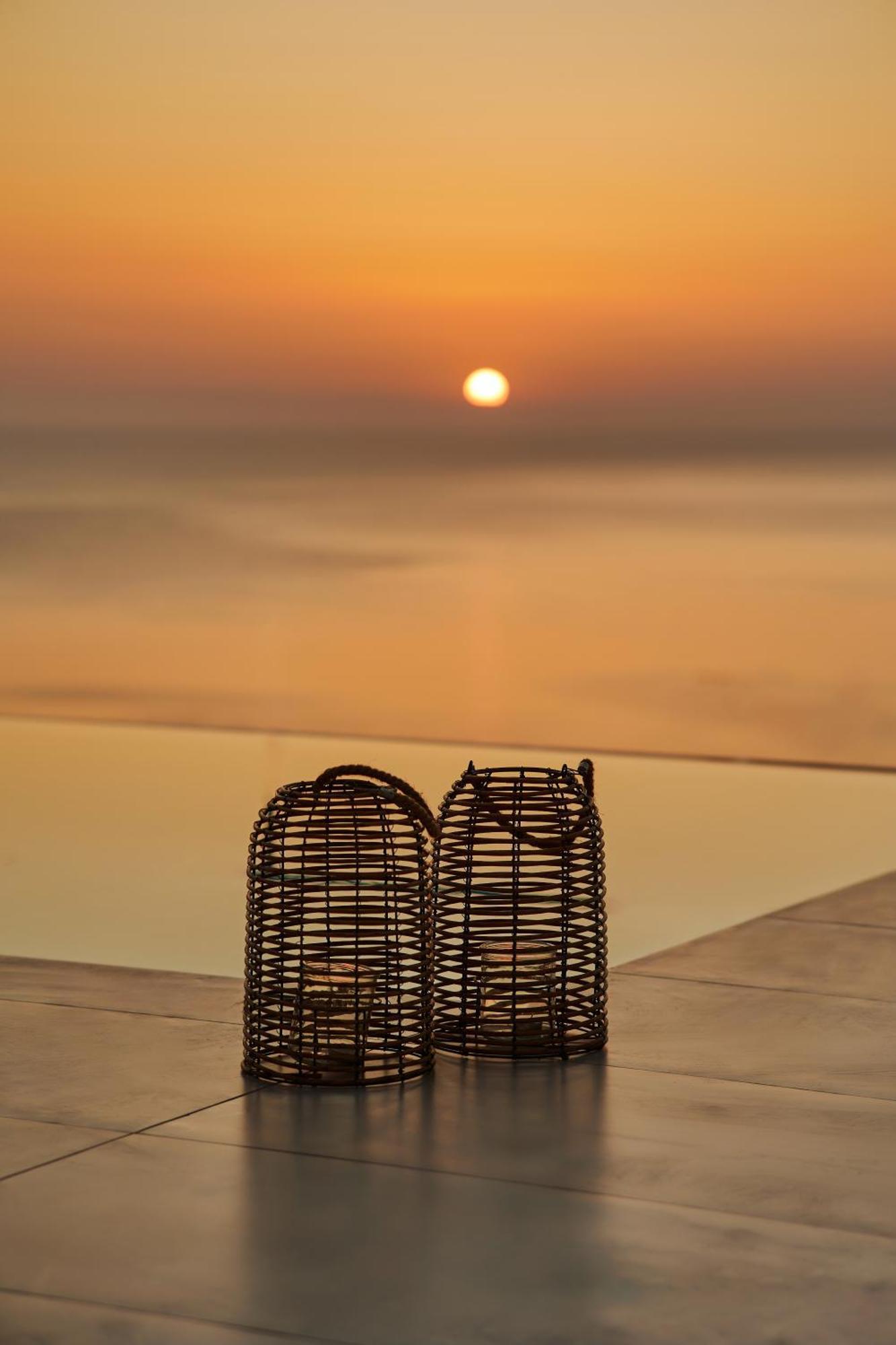 Thelxi'S Suite II - Brand New Seaview Suite! Volimes Exterior photo