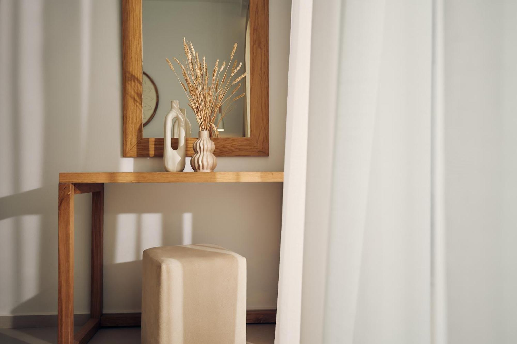 Thelxi'S Suite II - Brand New Seaview Suite! Volimes Exterior photo